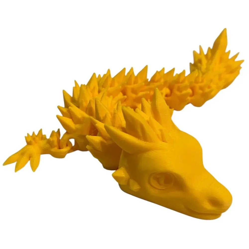 3D Printed - 8